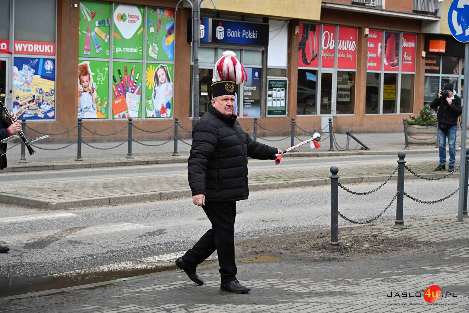 Barbórka 2025 w Jaśle