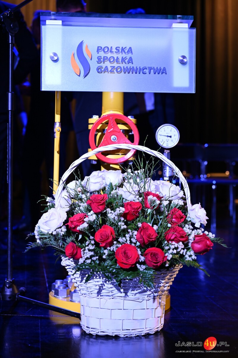 Barbórka 2025 w Jaśle