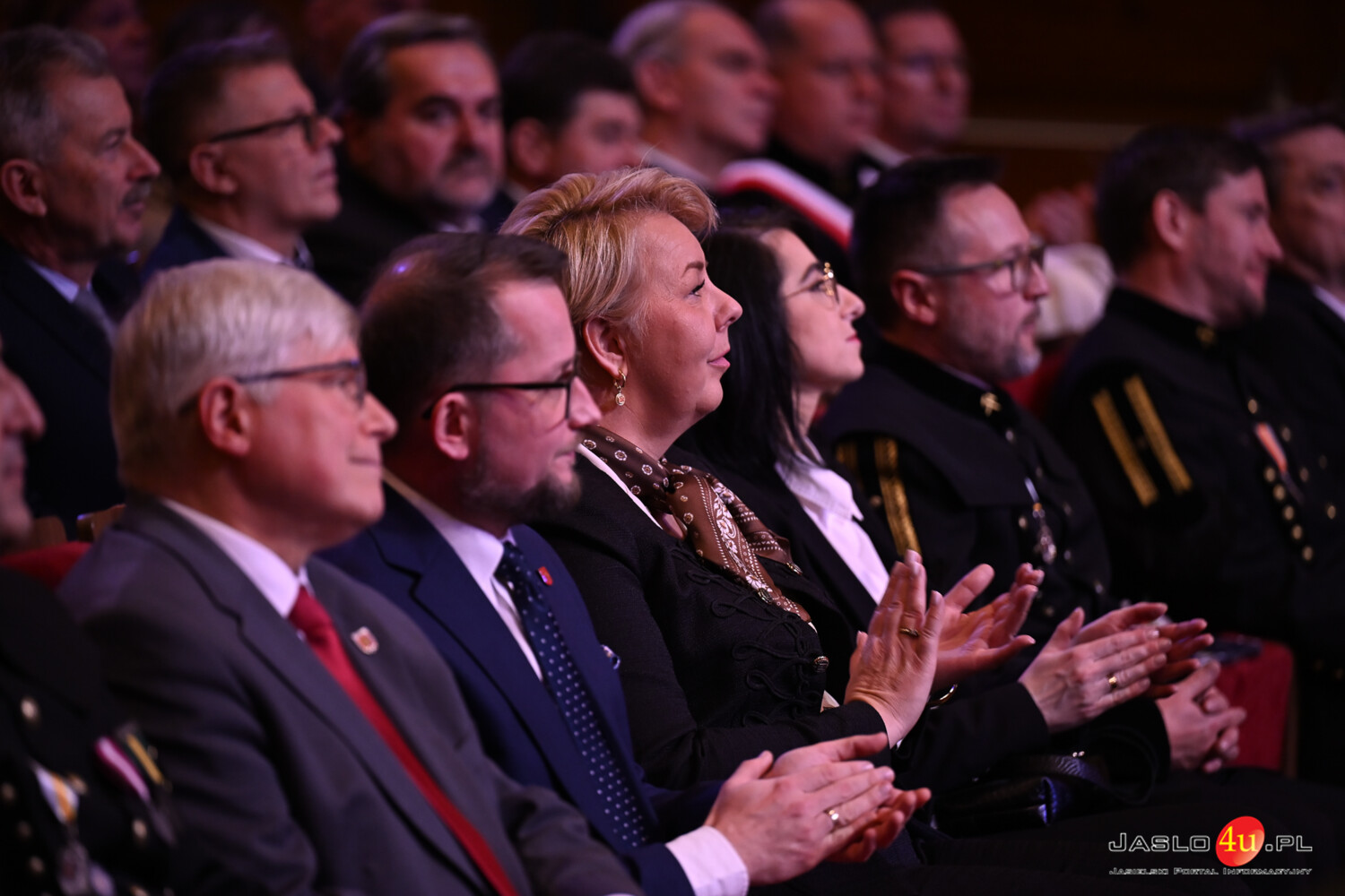 Barbórka 2025 w Jaśle