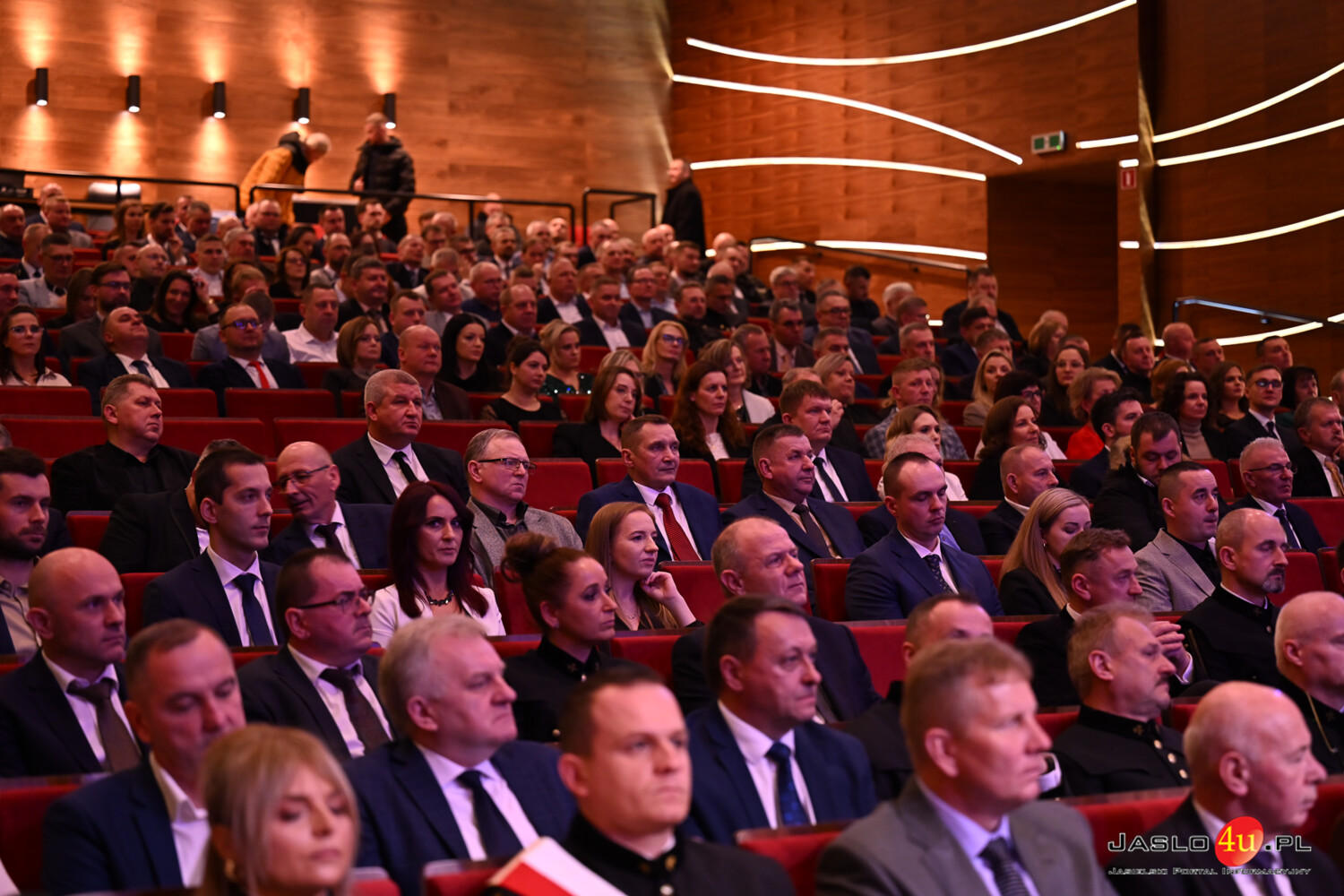 Barbórka 2025 w Jaśle