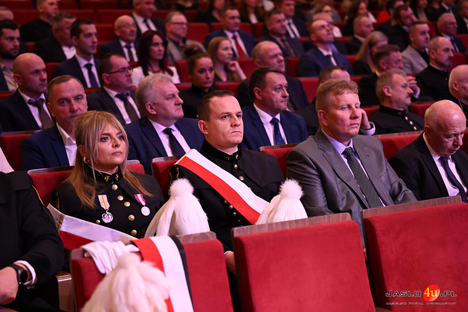 Barbórka 2025 w Jaśle