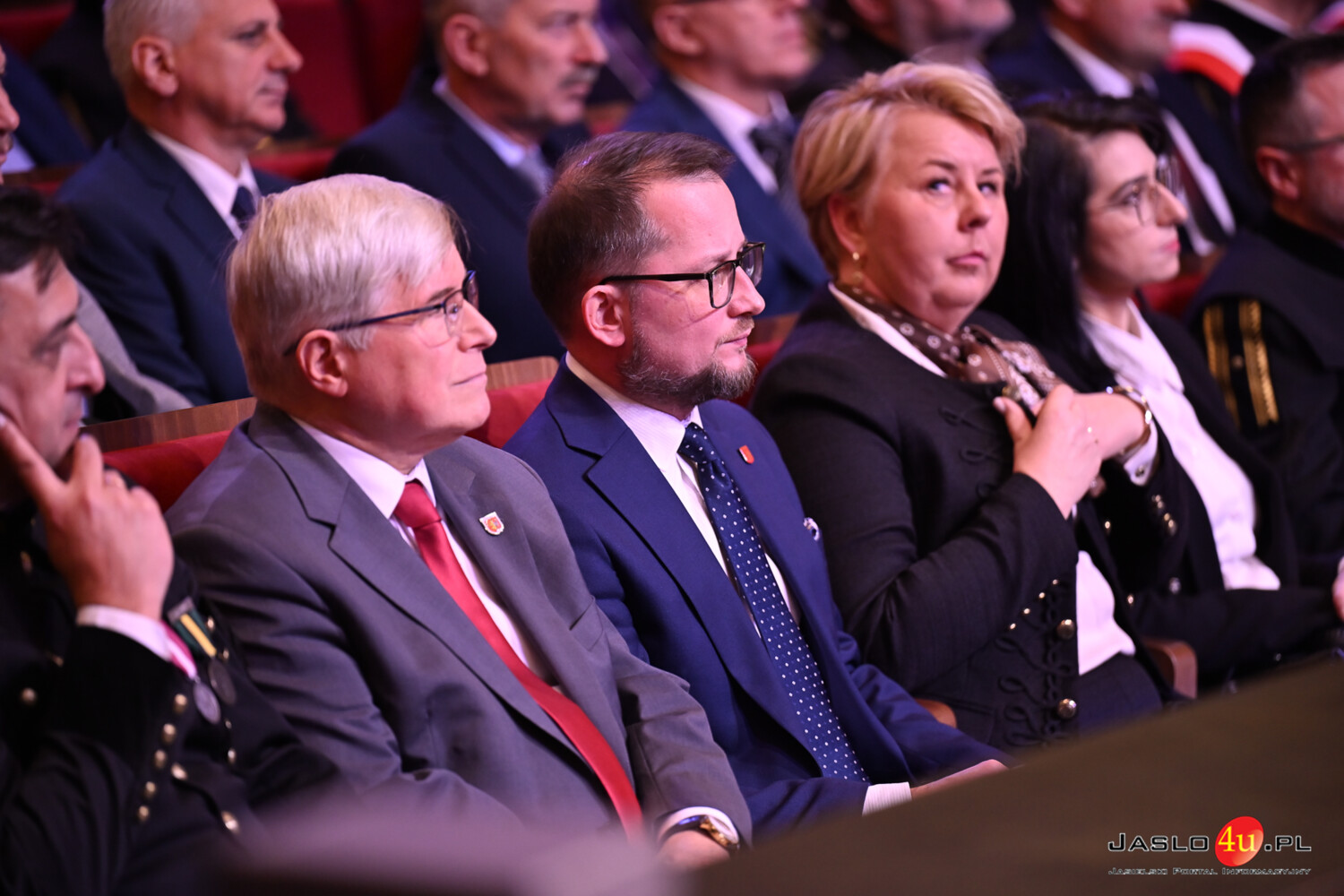 Barbórka 2025 w Jaśle