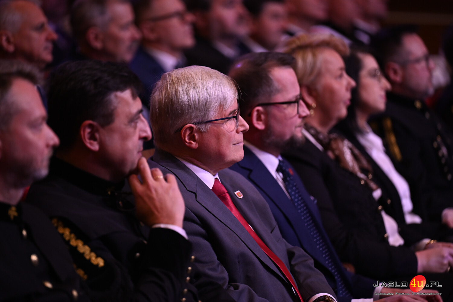 Barbórka 2025 w Jaśle