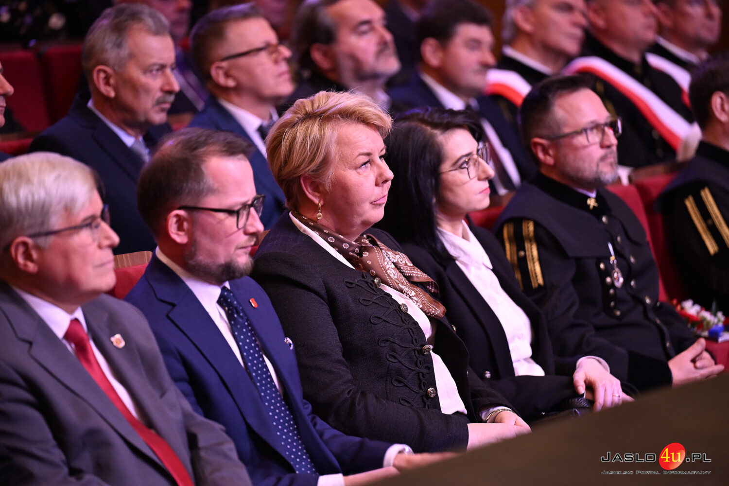 Barbórka 2025 w Jaśle