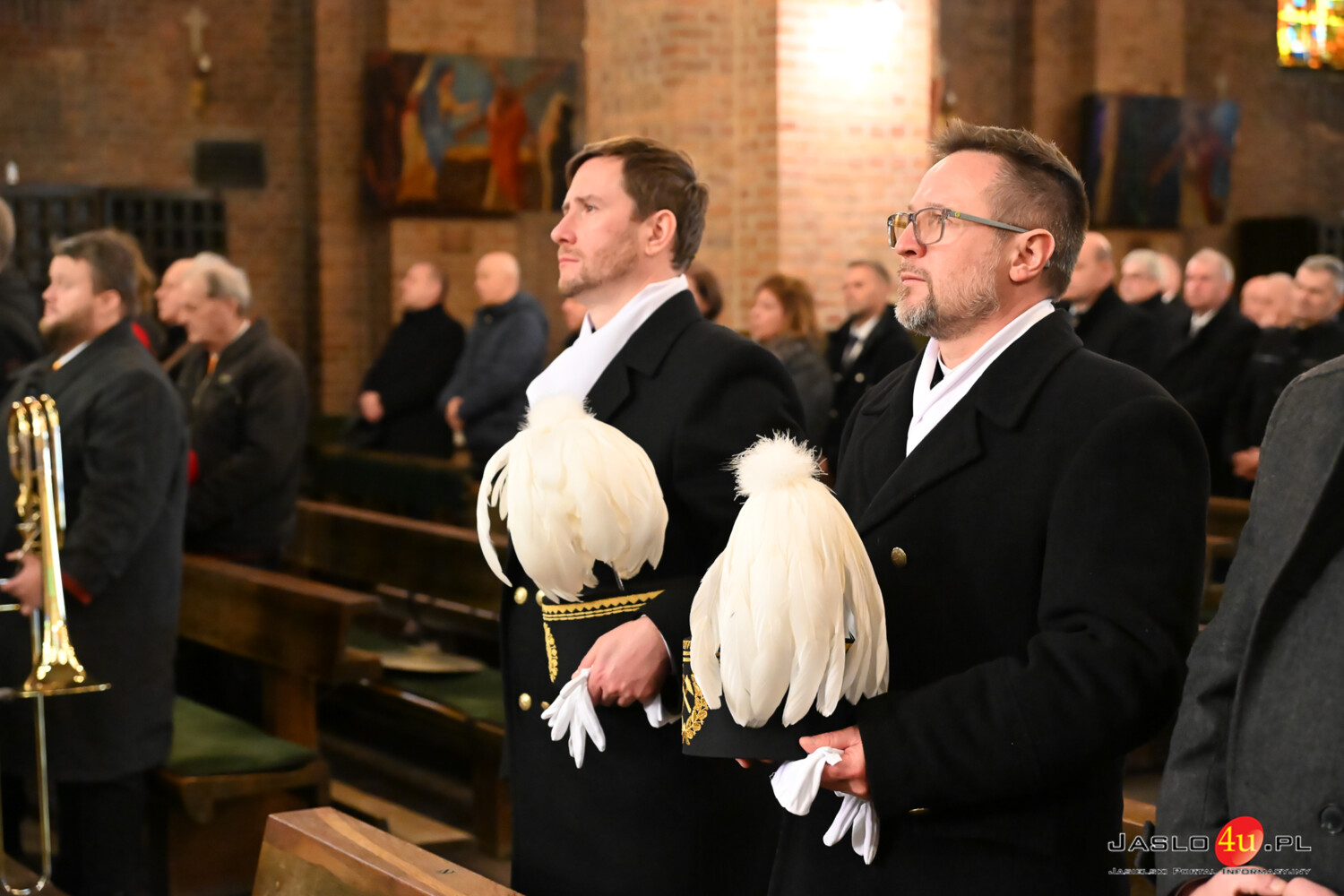 Barbórka 2025 w Jaśle