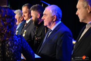 Barbórka 2025 w Jaśle