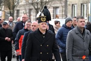 Barbórka 2025 w Jaśle
