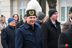 Barbórka 2025 w Jaśle