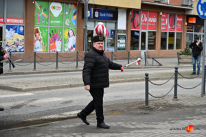 Barbórka 2025 w Jaśle