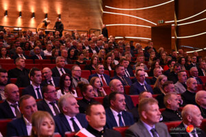 Barbórka 2025 w Jaśle