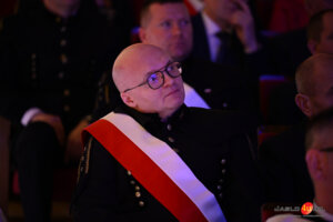 Barbórka 2025 w Jaśle