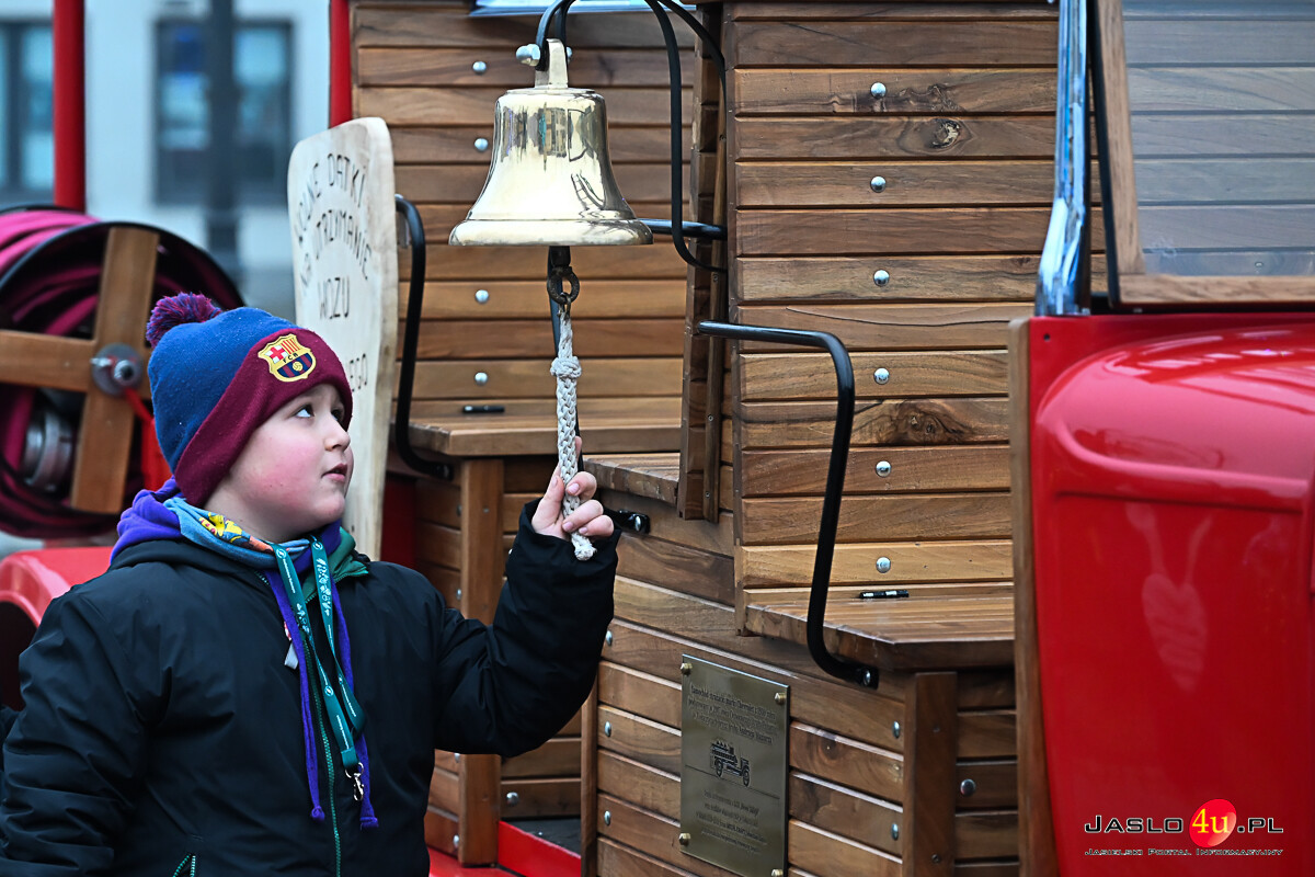 Jarmark Bożonarodzeniowy w Kołaczycach