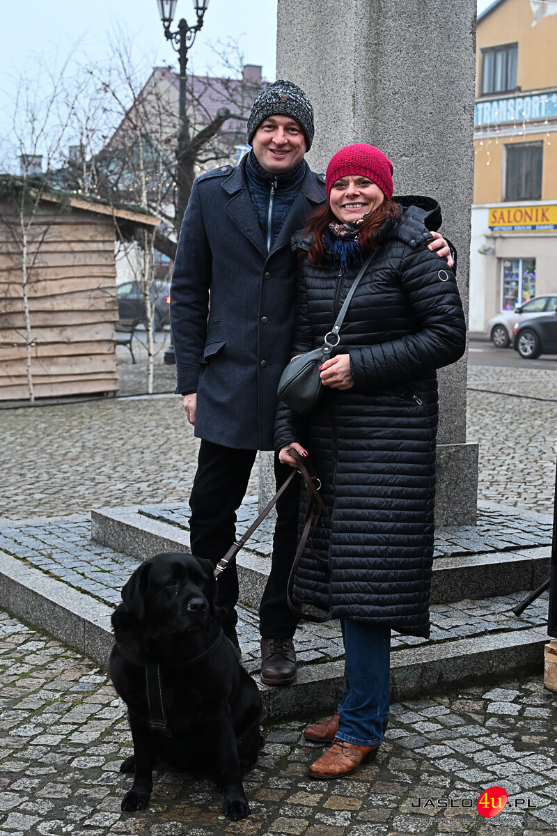 Jarmark Bożonarodzeniowy w Kołaczycach