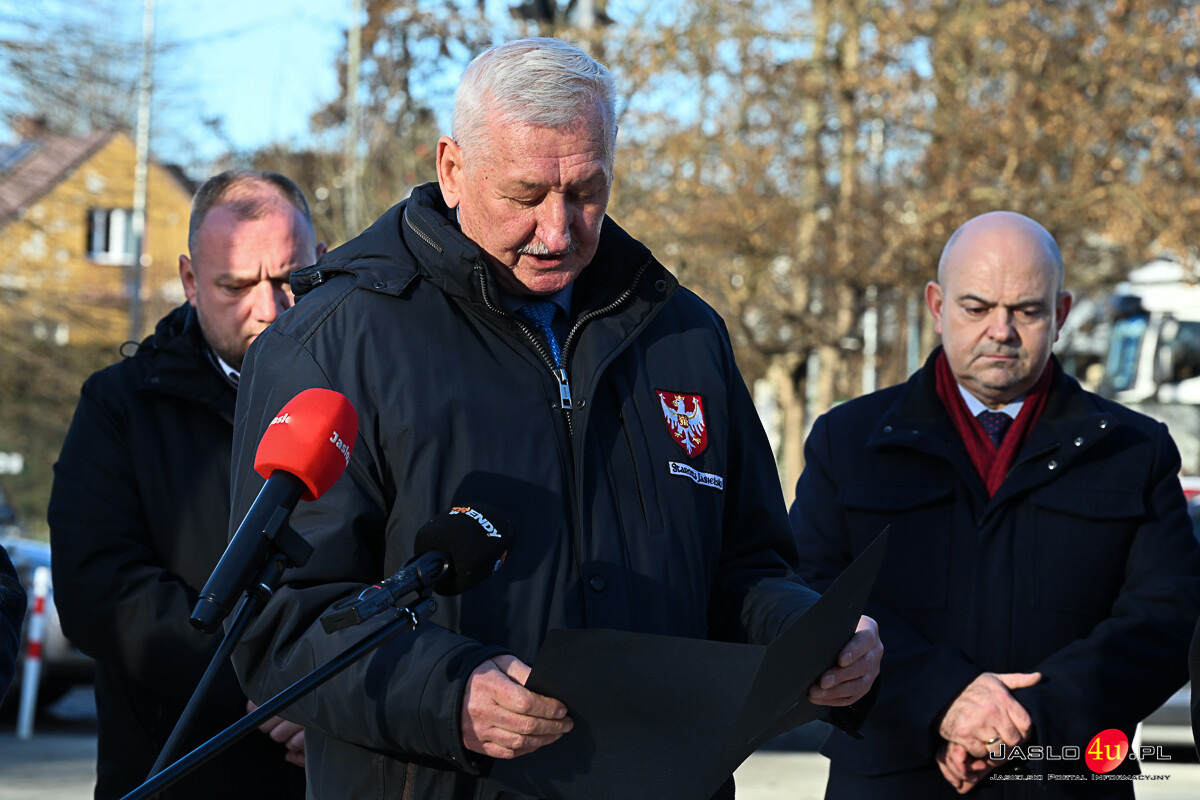 Nowoczesny SOR w Szpitalu Specjalistycznym w Jaśle