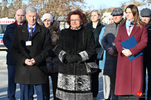Nowoczesny SOR w Szpitalu Specjalistycznym w Jaśle