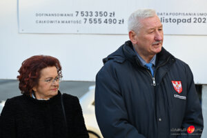 Nowoczesny SOR w Szpitalu Specjalistycznym w Jaśle
