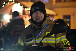 34. Finał WOŚP Jasło - Rynek