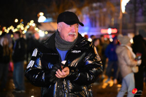 34. Finał WOŚP Jasło - Rynek