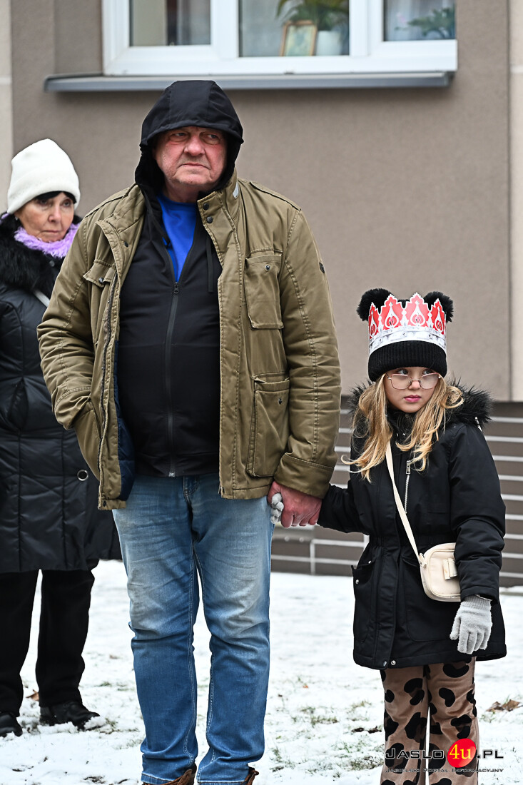 Jasło: Orszak Trzech Króli