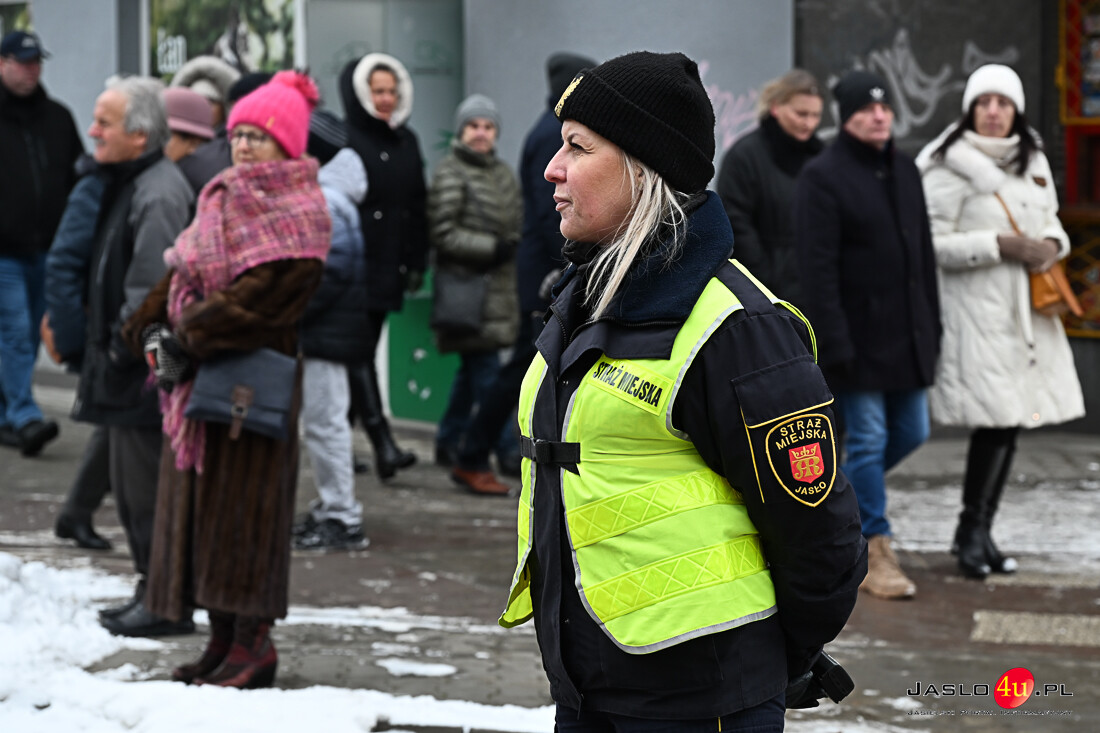 Jasło: Orszak Trzech Króli