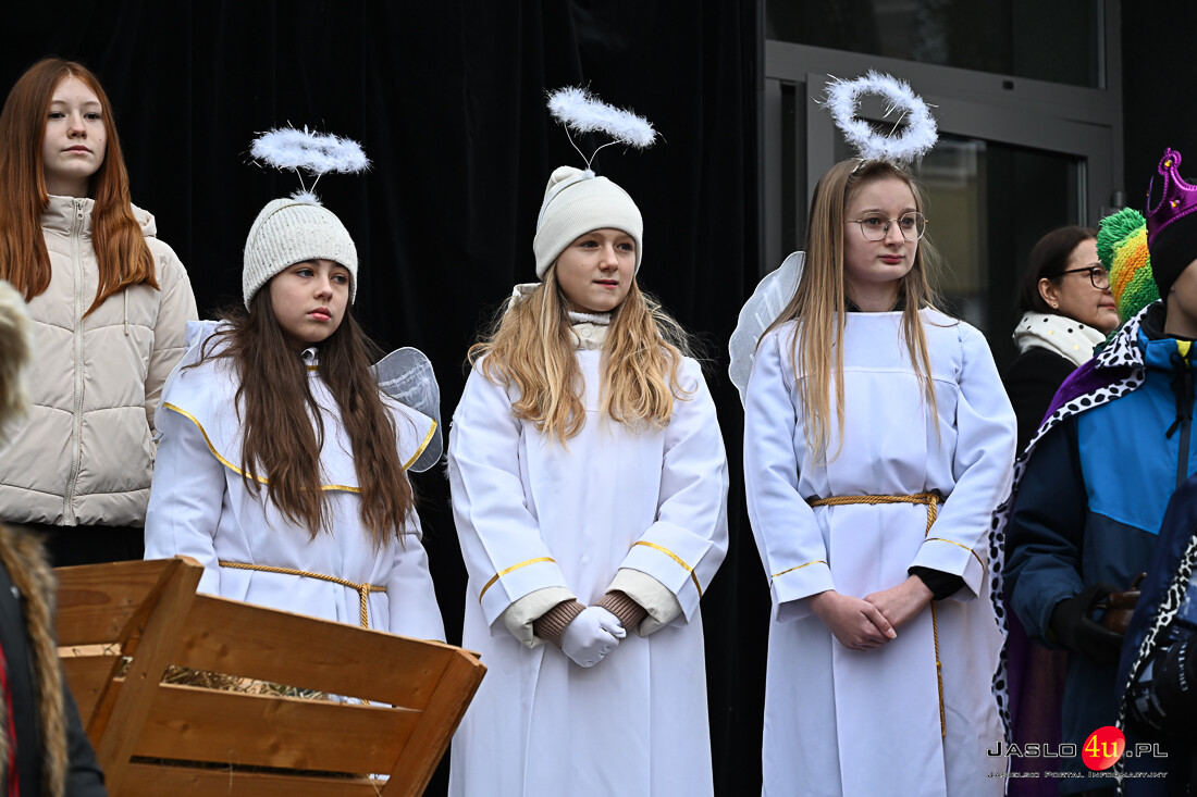 Jasło: Orszak Trzech Króli