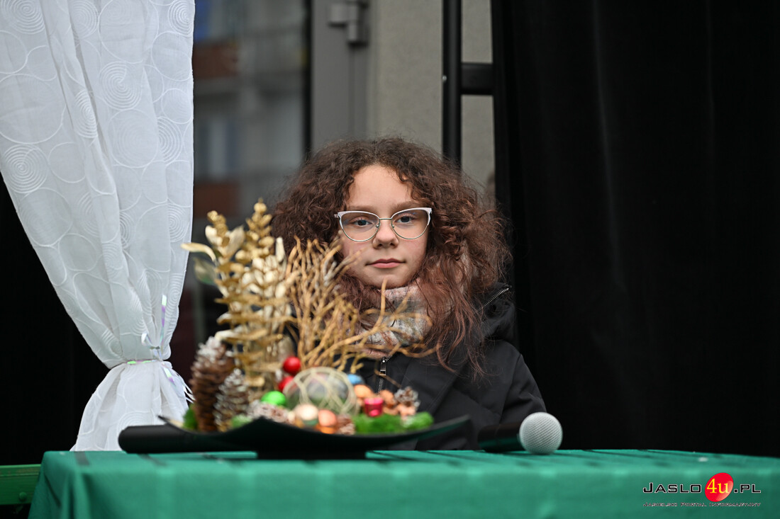 Jasło: Orszak Trzech Króli