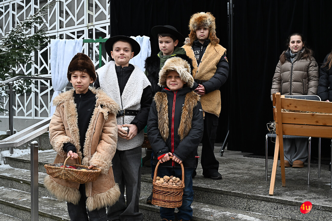 Jasło: Orszak Trzech Króli