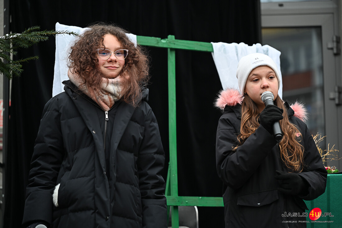 Jasło: Orszak Trzech Króli