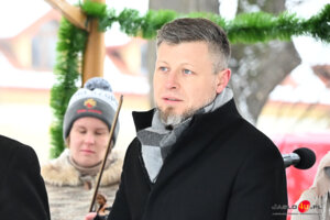 Jasło: Orszak Trzech Króli