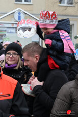 Jasło: Orszak Trzech Króli