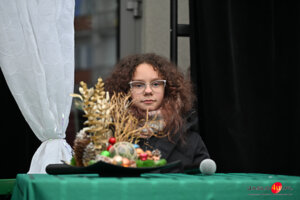 Jasło: Orszak Trzech Króli