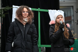 Jasło: Orszak Trzech Króli