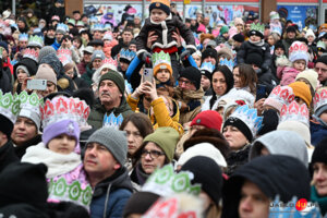 Jasło: Orszak Trzech Króli