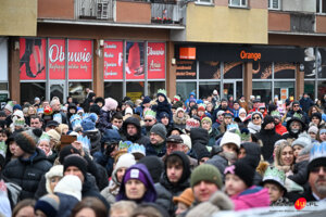Jasło: Orszak Trzech Króli