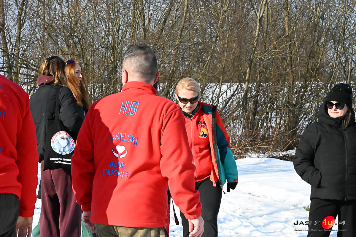 Morsy w akcji. 34. Finał WOŚP