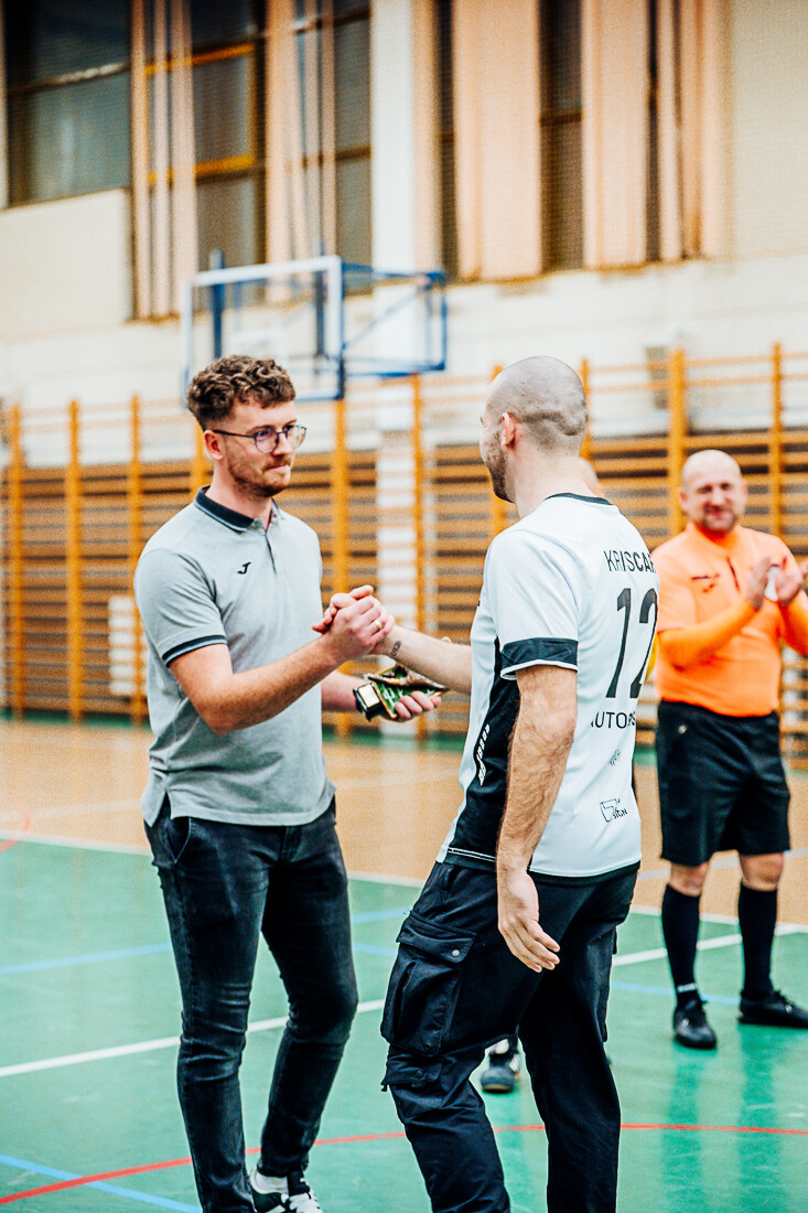 Turniej Jedenasty Metr w Jaśle