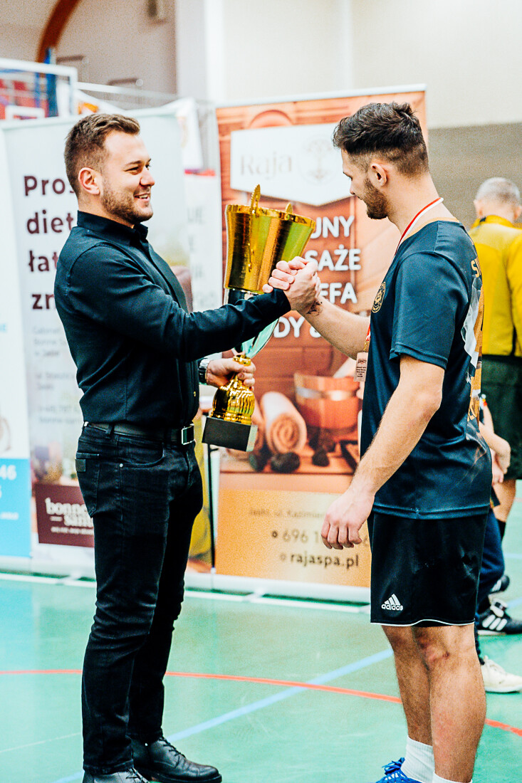Turniej Jedenasty Metr w Jaśle
