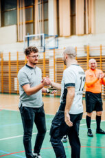 Turniej Jedenasty Metr w Jaśle