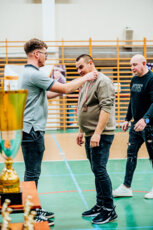 Turniej Jedenasty Metr w Jaśle