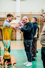 Turniej Jedenasty Metr w Jaśle