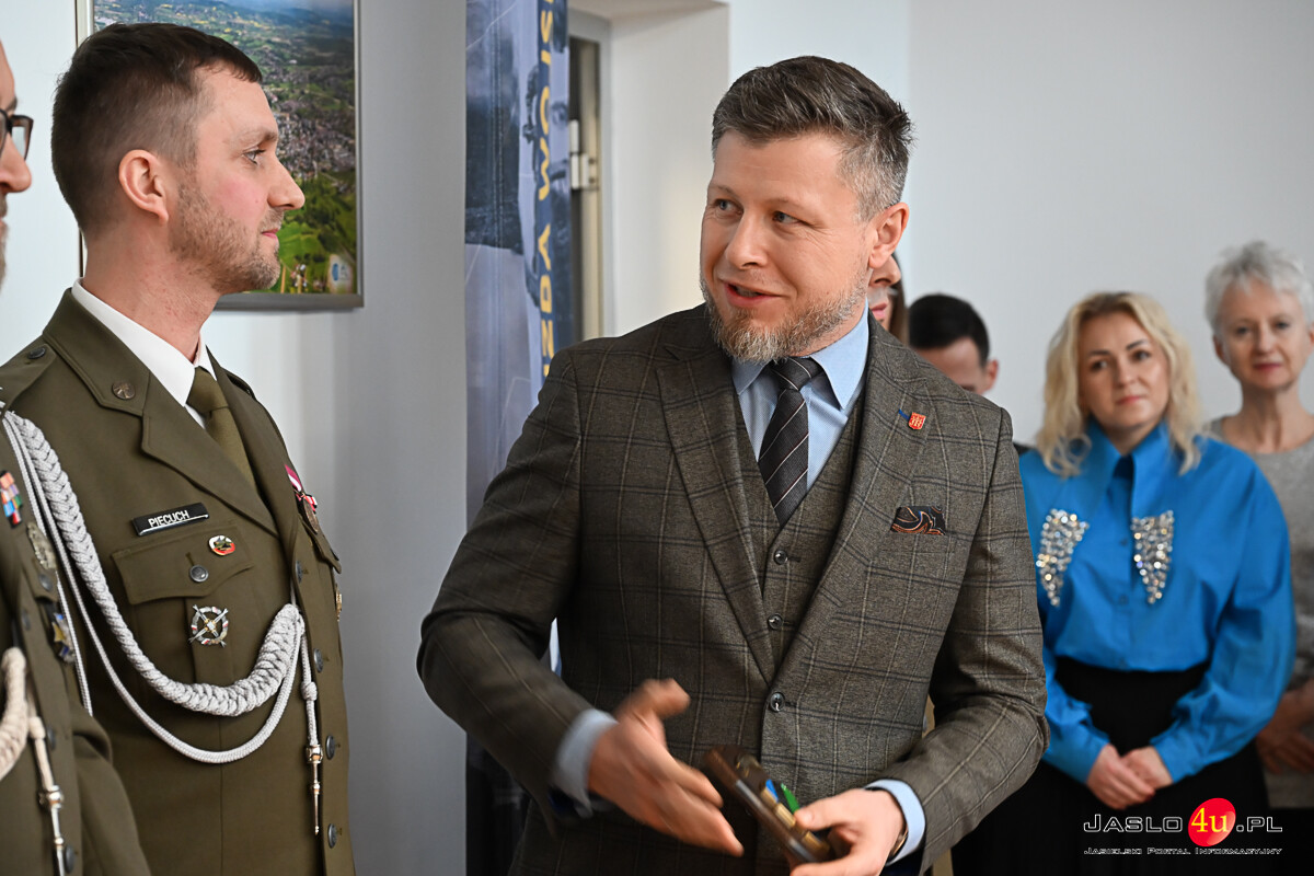 Zmiana kierownictwa w jasielskim WCR