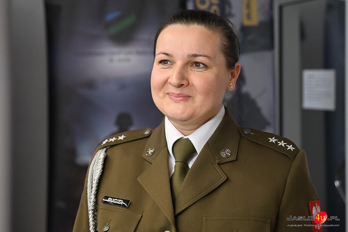 Zmiana kierownictwa w jasielskim WCR