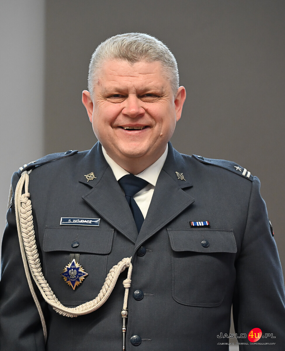 Zmiana kierownictwa w jasielskim WCR