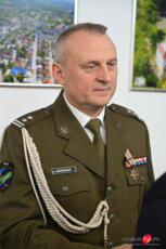 Zmiana kierownictwa w jasielskim WCR