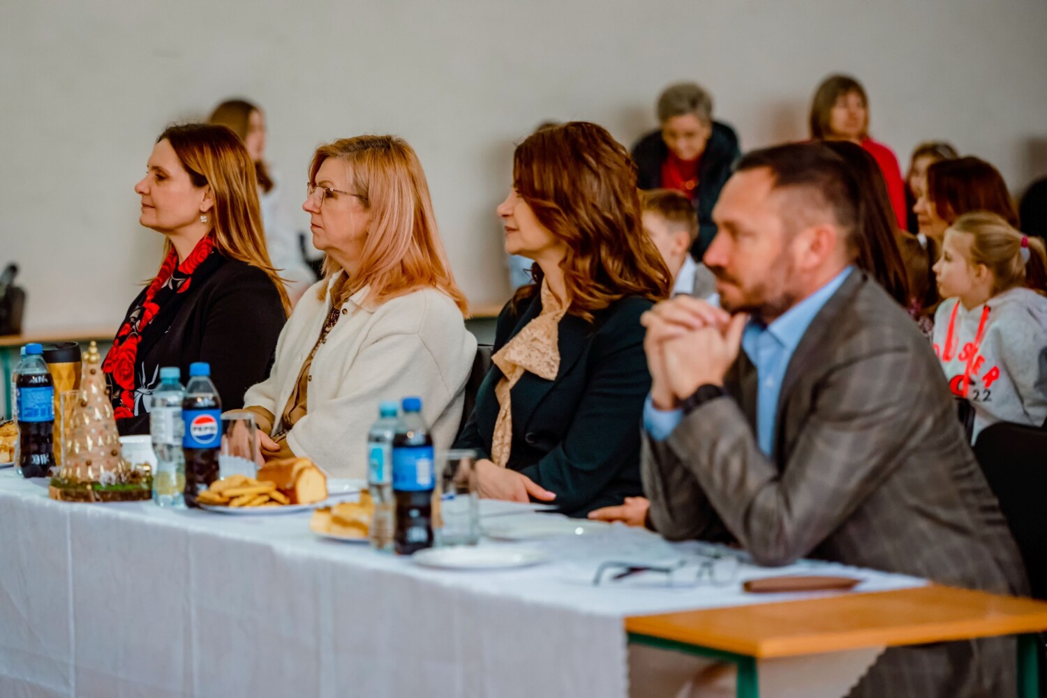 Powiatowy Konkurs Kolęd i Pastorałek „Hej kolęda, kolęda”