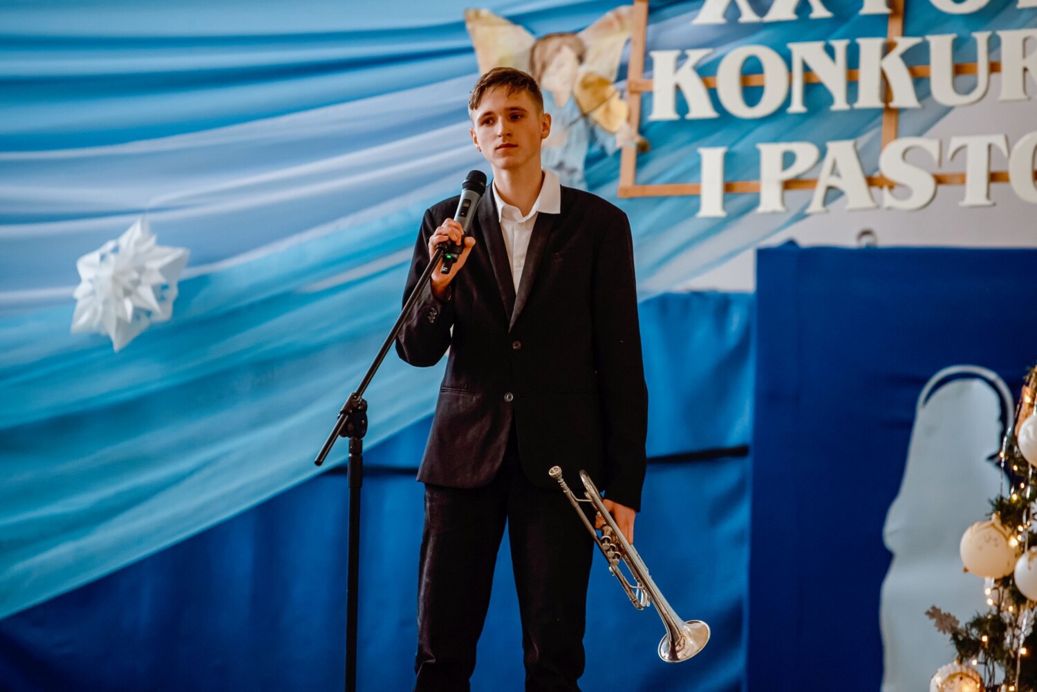 Powiatowy Konkurs Kolęd i Pastorałek „Hej kolęda, kolęda”