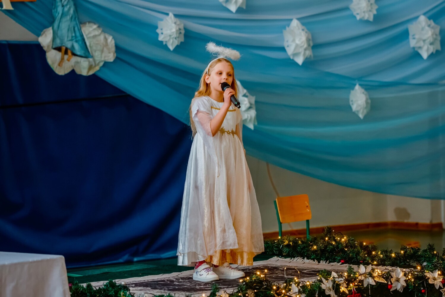 Powiatowy Konkurs Kolęd i Pastorałek „Hej kolęda, kolęda”