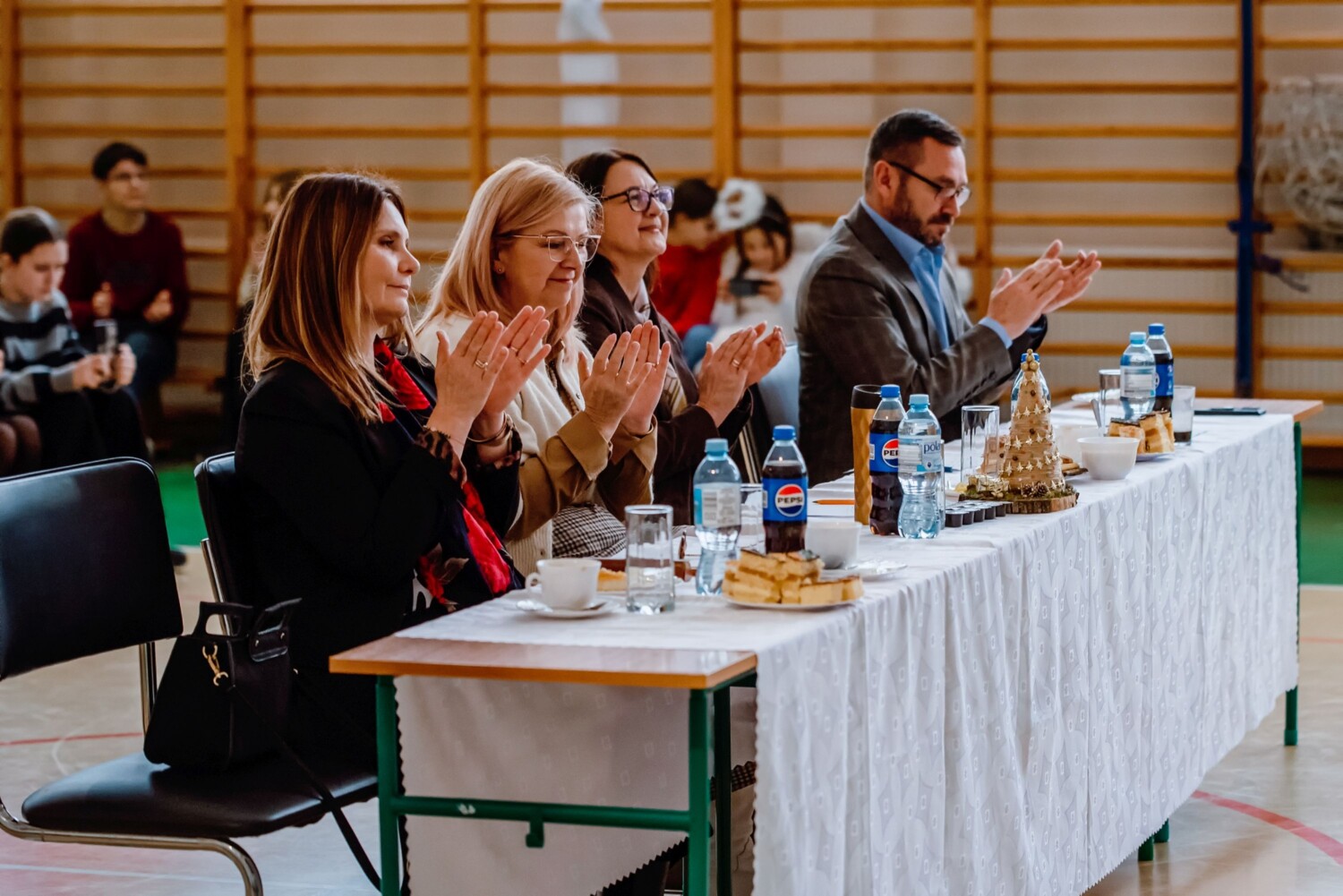 Powiatowy Konkurs Kolęd i Pastorałek „Hej kolęda, kolęda”