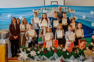 Powiatowy Konkurs Kolęd i Pastorałek „Hej kolęda, kolęda”