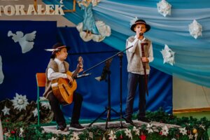Powiatowy Konkurs Kolęd i Pastorałek „Hej kolęda, kolęda”